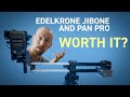 Edelkrone jibone and panpro review