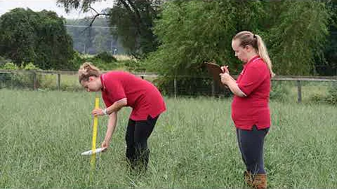 Results from the Field--Northeast SARE Graduate St...