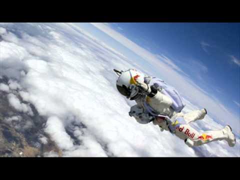 M C ExXx High As Baumgartner