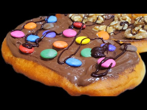 Comment faire le Beaver Tails CANADIENNE CELEBRE