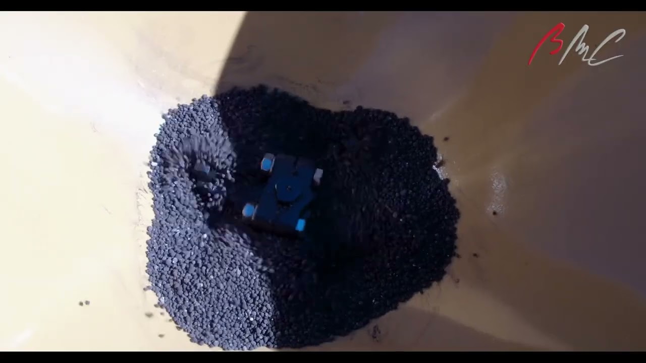 PENDULUM SPREADER AIP AIG ASG