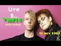 Capture de la vidéo Yazoo - Live 10 Nov 1982