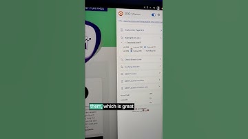 Best Chrome extensions for SEO part 3 - SEO Minion