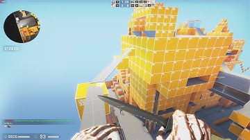 CS GO - Zombie Survival Mod - zm_cube_v7-ZFS