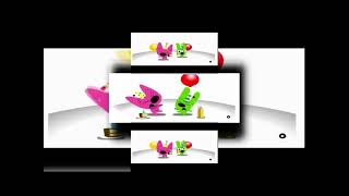 Reupload Ytpmv Hoops And Yoyo - The Birthday Dash Scan