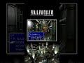 シドのテーマ / Cid's Theme - FINAL FANTASY VII ORIGINAL SOUNDTRACK#videosoundtrack #ffvii #finalfantasyvii