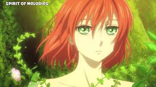 Mahoutsukai no Yome OST - Most Emotional Soundtrack "陽だまり猫に窓" - (The Ancient Magus's Bride OST)