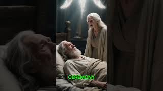 Adam's Grave Location Revealed? The Angelic Funeral Rites