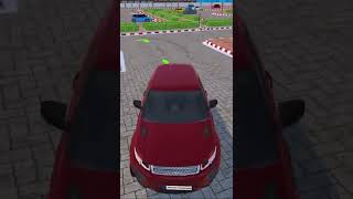 Red Ride in the Strater Mode  🤔🤔😱🔥#cargames #pradoparking   Made screenshot 4