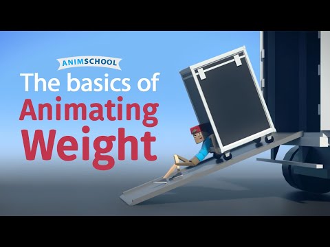 Video: How To Reduce Animation Weight