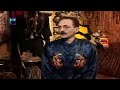 Сергей Трофимов, руководитель школы ниндзя «Катэда-Рю»