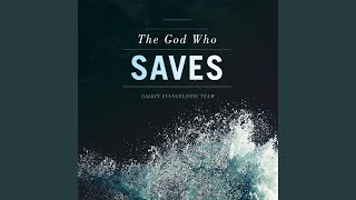 Miniatura de vídeo de "Galkin Evangelistic Team - So You Saved Us"