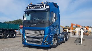 70171558 Volvo FH16