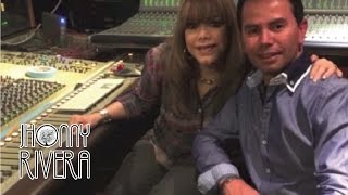 Video thumbnail of "Jhonny Rivera Ft Yolanda Rio -Sabia Que no Cambiarías"