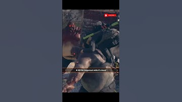 STATE OF DECAY 2 / “LETHAL ZONE IS CRAZY” PART 7 #sod #sod2 #zombiesurvival #zombieshorts