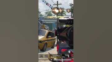 Precision Sniper Skills in Call of Duty: 3 Epic Kills Montage #codmobile #callofduty #fortnite