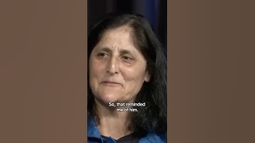 Astronaut Suni Williams speaks about her return to Earth #shorts