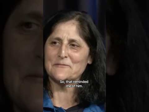 Astronaut Suni Williams