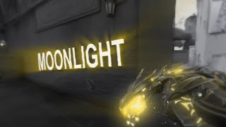 Kali Uchis - Moonlight Valorant Edi̇t