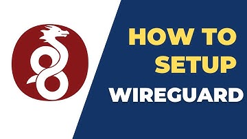 How to setup WireGuard at Home | Tutorial for beginners !!!!