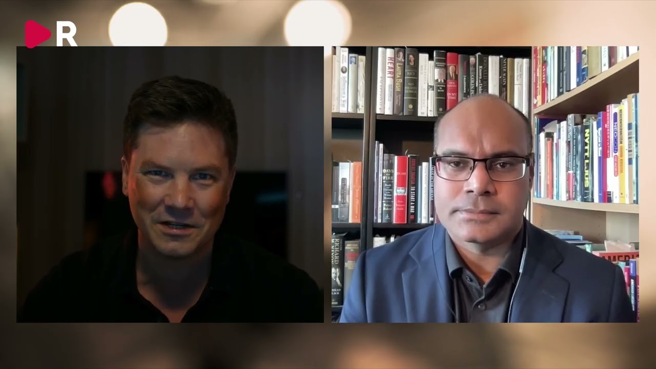 SVT förstår inte vilket hot Islam utgör