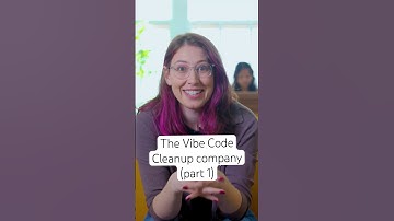 How vibe coders ruined everything (Vibe Code Cleanup p1)