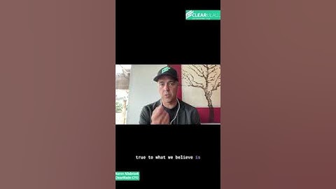 ClearBlade IoT: Always Innovating #IoTSoftware #cto #iiot