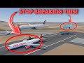 5 RULES in Infinite Flight You should NEVER BREAK! 