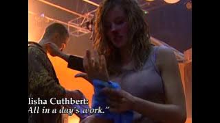 House Of Wax 2005 Behind Scenes Part.3