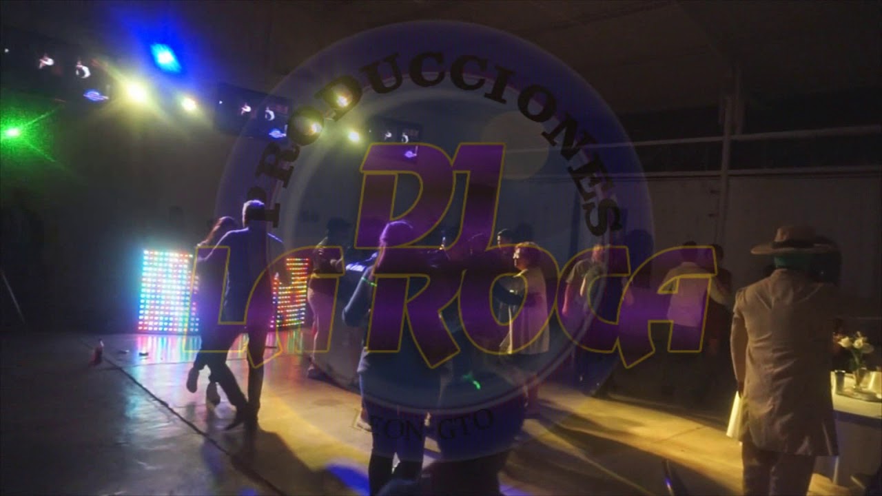 dj la roca leon 2018 inf 47746342345 youtube dj la roca leon 2018 inf 47746342345 youtube