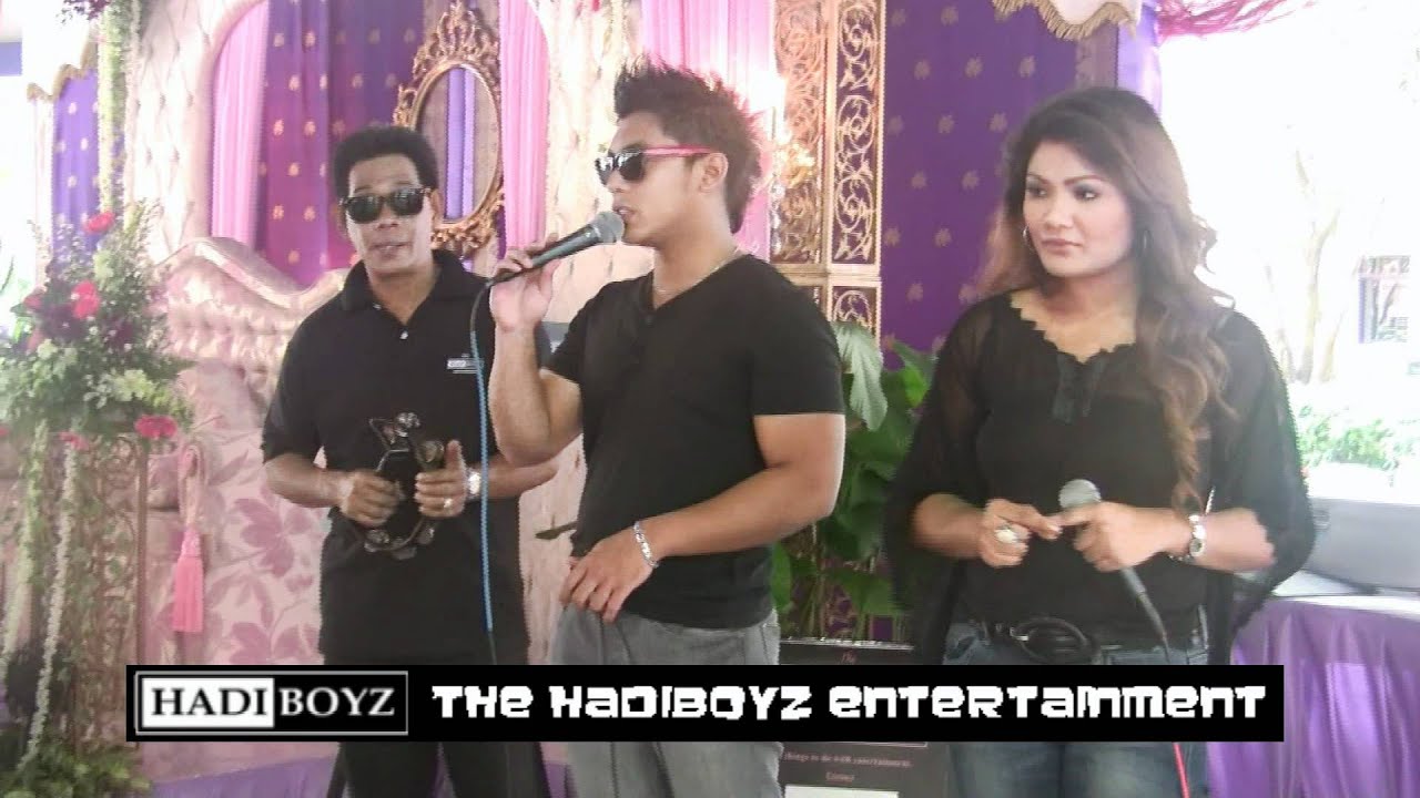 Lovehunter Sambutlah Kasih Gitar Cover By Ijai Masquerade