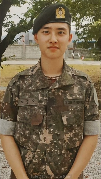 Story Halu #DO #EXO | Kyungsoo As Your Boyfriend