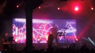 VNV Nation - Perpetual (live) - Amphi Festival 2013