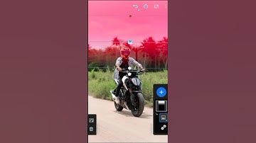 Adobe Lightroom Photo Editing Tutorial masking tool mobile editing #editing #shorts #youtubeshorts