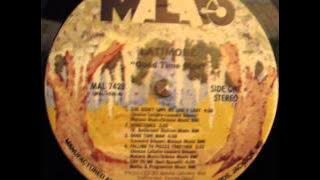 LATIMORE - CRY TO ME