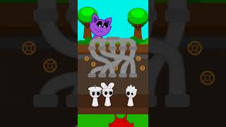 Pov Sprunki Iq Challenge Help Sprunki Become Colored Incredibox Sprunki