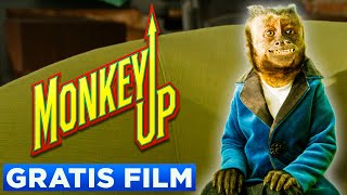 Monkey Up - Offizieller Film
