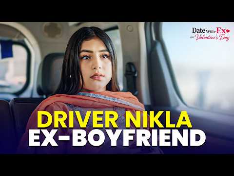 Date With Ex on Valentine’s Day | Best Web Series 2026 | Valentine Special