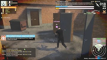 APB Reloaded || Nostalgia by Awfulgame