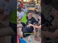 Para Miguel Indurain en memoria de un amigo, el desierto pesa menos 👀✨