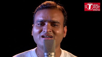 Halka Halka| | Singles | Cover Song By  ANKIT JAIN  | T-Series StageWorks