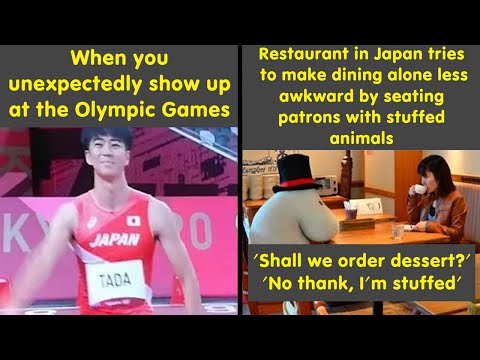 Dad Jokes So Bad They’re Actually Hilarious 😂