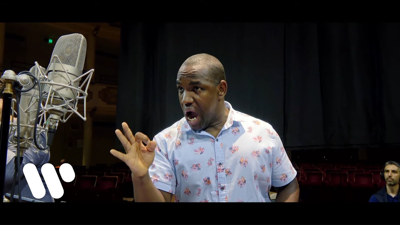 Lawrence Brownlee, Michael Spyres – Rossini: Otello: "Ah vieni, nel tuo sangue vendicherò le offese"