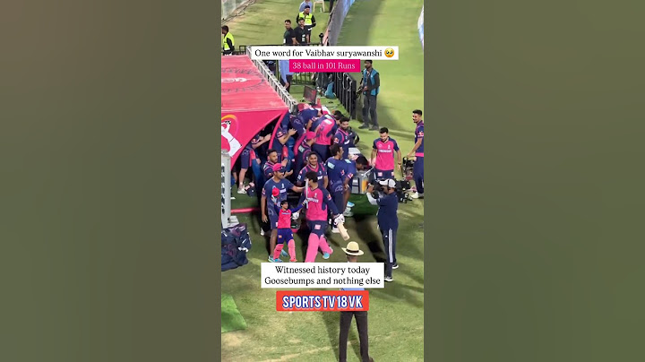 Vaibhav Suryavanshi Ipl match gt highlights Smash 100 in 36 ball Gt match Rahul dravid #ipl #shorts