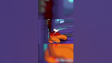 Thumbnail of Task Anxiety be like..... (AMONG US ANIME Parody) #shorts #amongus #animation #anime #sus #impostor