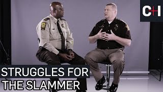 Common Problems Prisons Face | 60 Days In (S3)