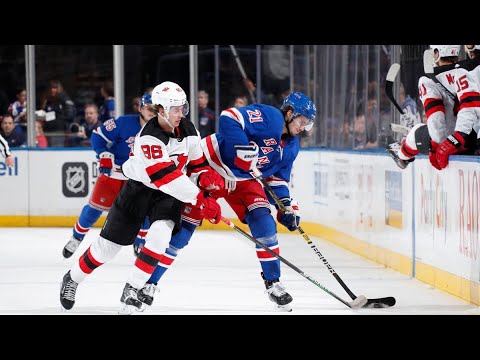 new jersey devils youtube