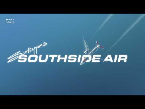 Tonton 6. rebirth - @GWSmusic @suvinmusic | Scottappan's Southside Air | Malayalam Rap Song di YouTube