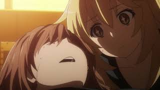 Clone Dolly's Death | TOARU KAGAKU NO RAILGUN T
