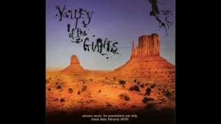 Valley Of The Giants - Bala Bay Inn 